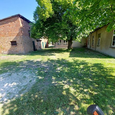 Ferienhaus Sommer Linden Deyelsdorf Экстерьер фото