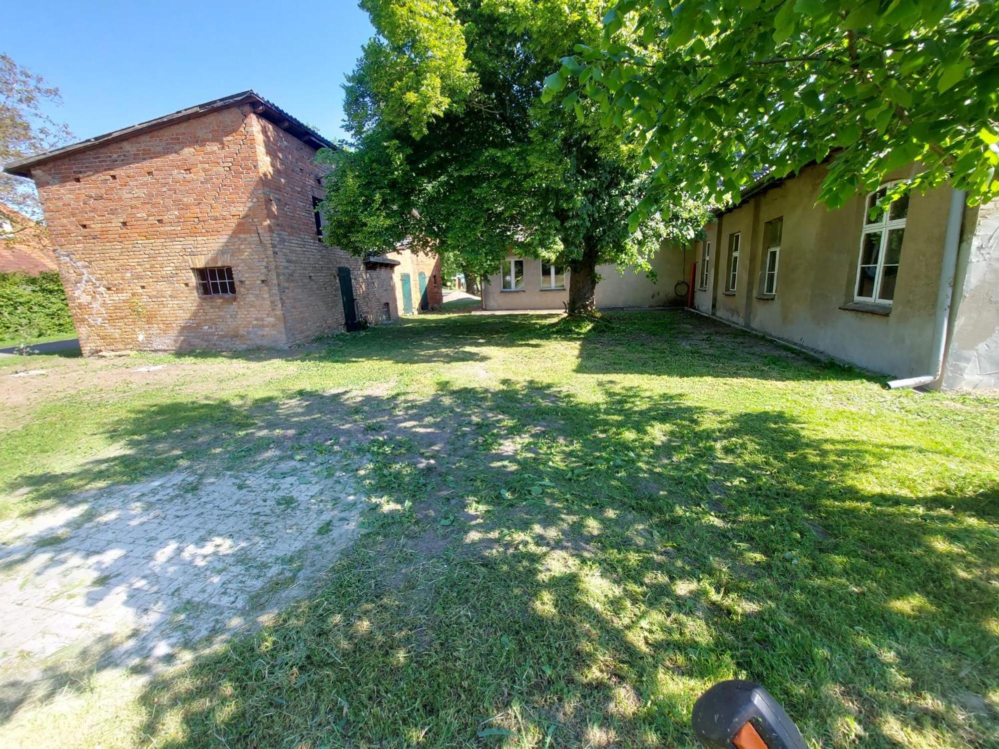 Ferienhaus Sommer Linden Deyelsdorf Экстерьер фото