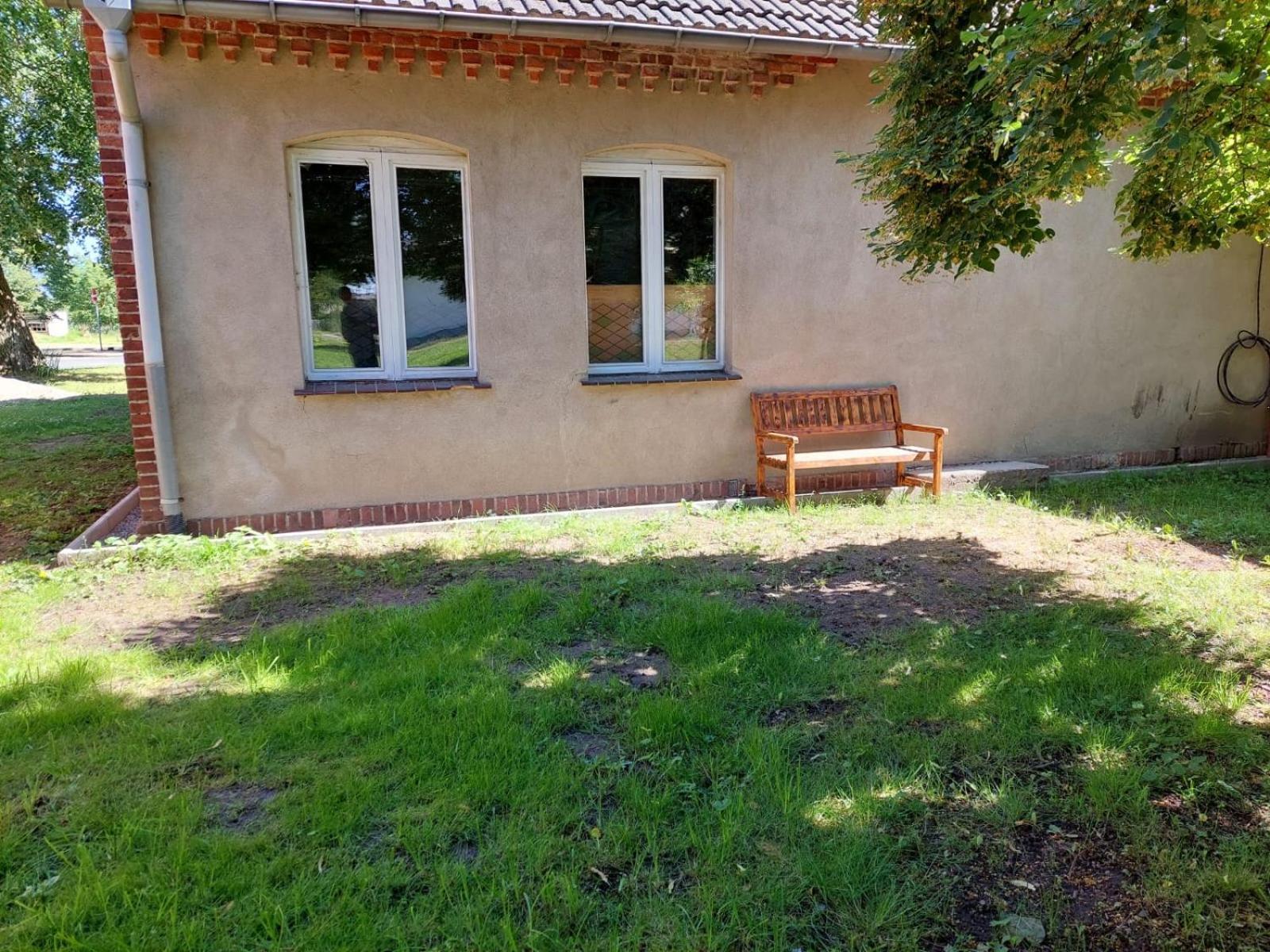 Ferienhaus Sommer Linden Deyelsdorf Экстерьер фото