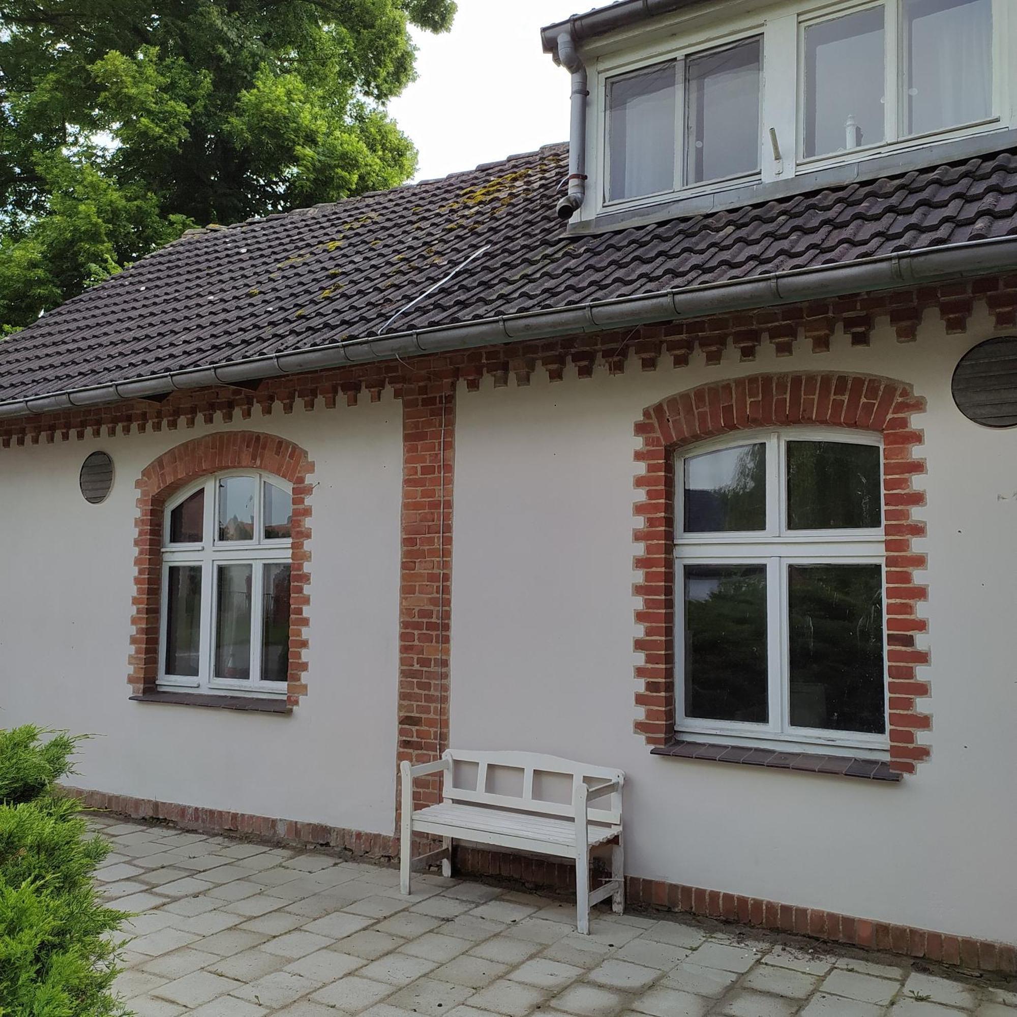 Ferienhaus Sommer Linden Deyelsdorf Экстерьер фото