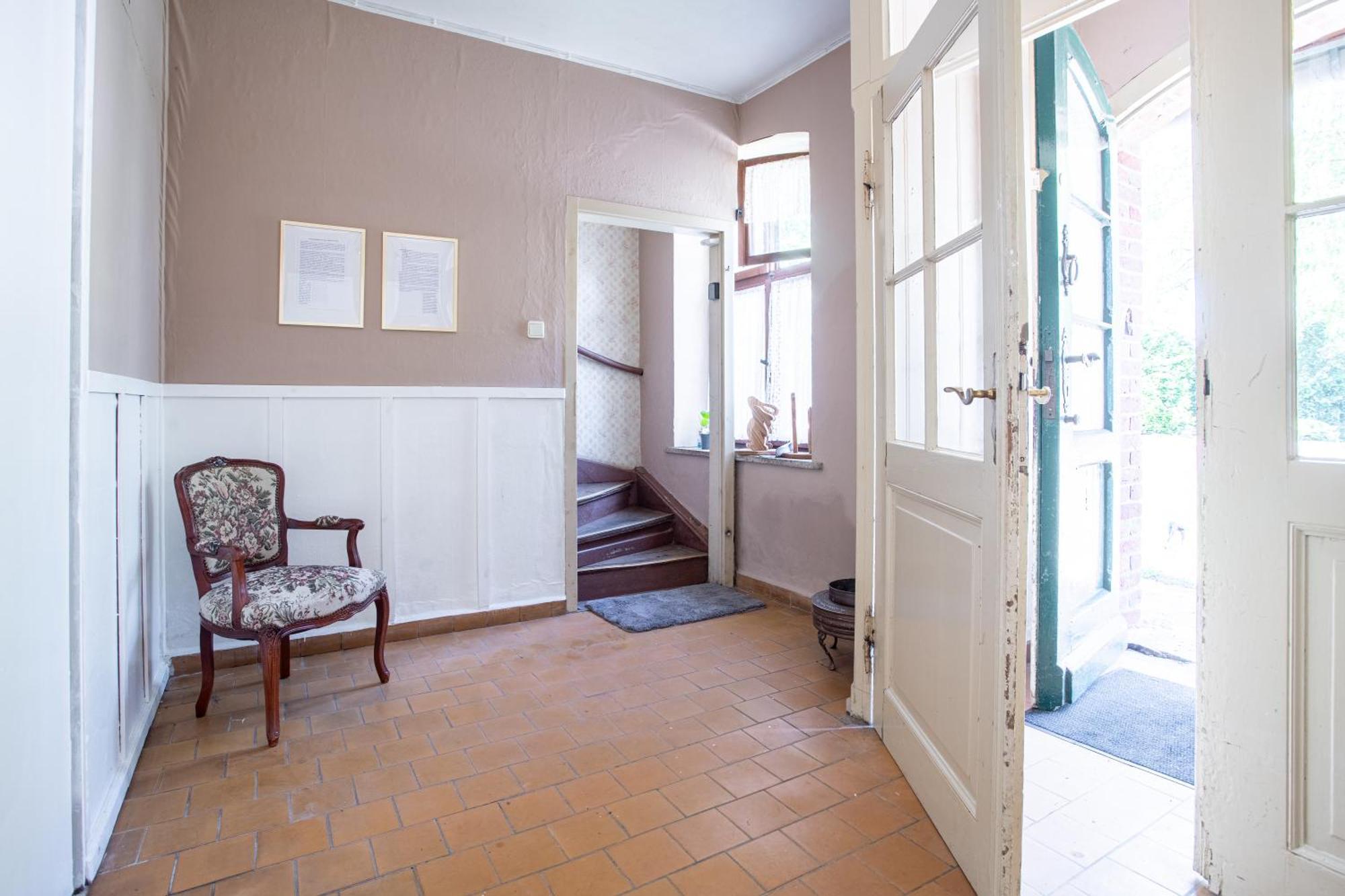 Ferienhaus Sommer Linden Deyelsdorf Экстерьер фото