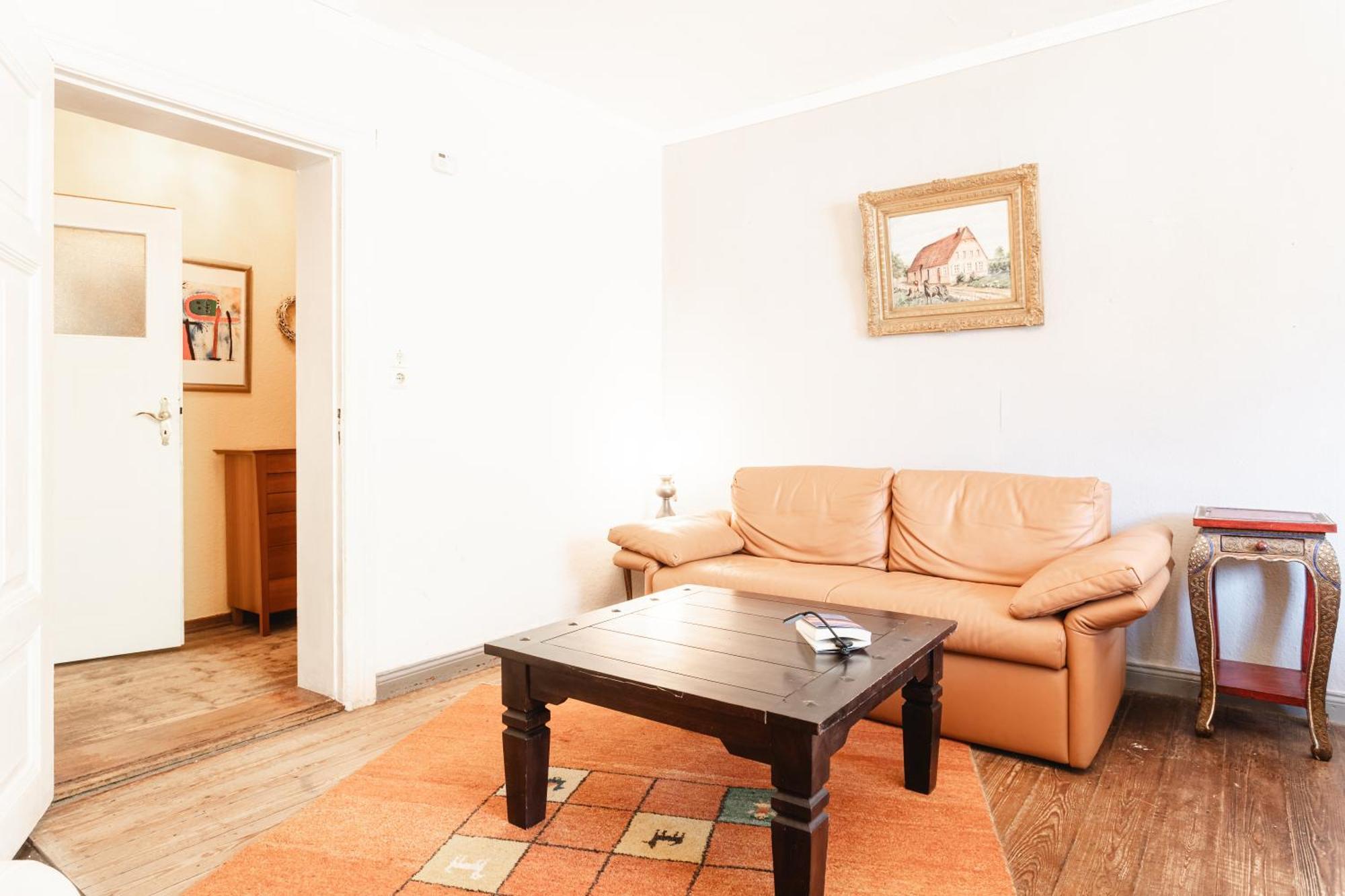 Ferienhaus Sommer Linden Deyelsdorf Экстерьер фото