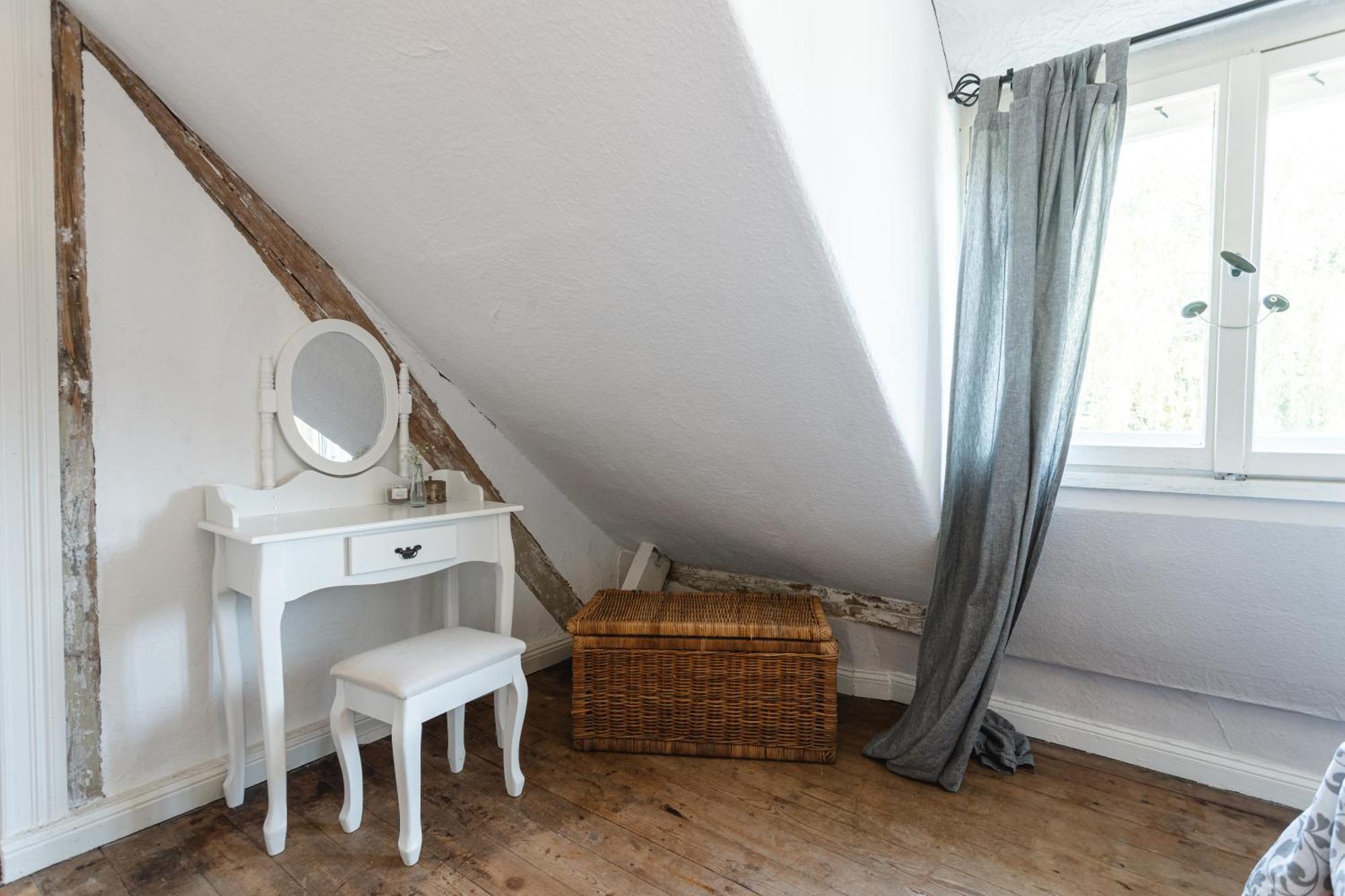 Ferienhaus Sommer Linden Deyelsdorf Экстерьер фото