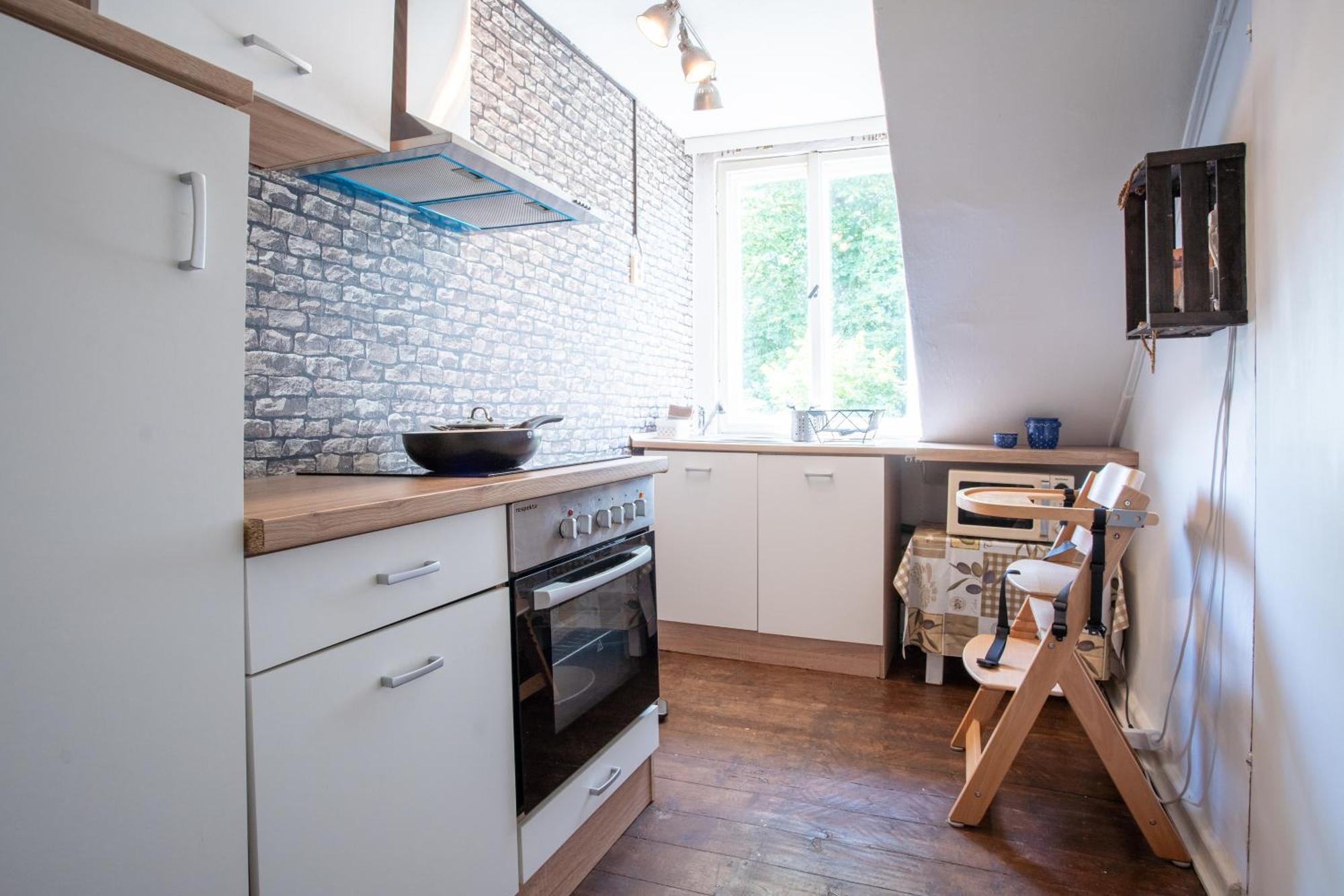 Ferienhaus Sommer Linden Deyelsdorf Экстерьер фото