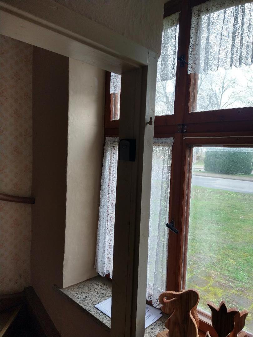 Ferienhaus Sommer Linden Deyelsdorf Экстерьер фото