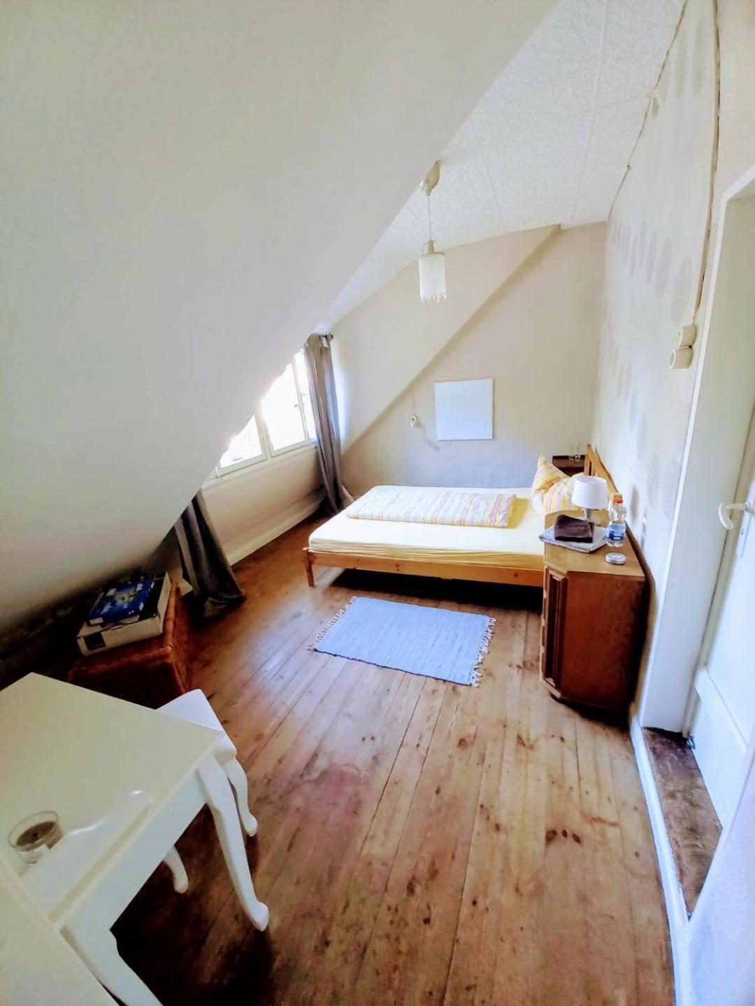 Ferienhaus Sommer Linden Deyelsdorf Экстерьер фото