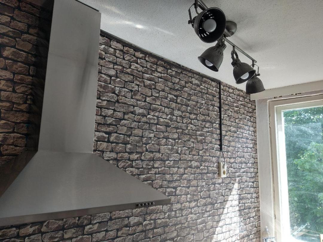 Ferienhaus Sommer Linden Deyelsdorf Экстерьер фото
